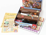 (EU) Настольная игра Lavka Games Шарлатаны из Кведлинбурга