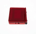 Портативная игровая приставка Anbernic RG35XX-SP (красная)