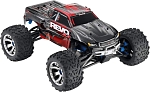 Радиоуправляемая модель монстр Traxxas Revo 3.3 4WD RTR 1к10 (TRA53097-3-R)