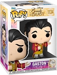 (EU) Фигурка Funko POP! Disney Beauty and the Beast: Gaston (1134)