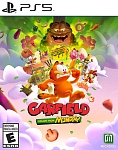 Игра Garfield - Escape From Monday (PS5)